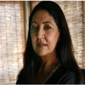 Deepti Naval