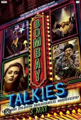 Bombay Talkies