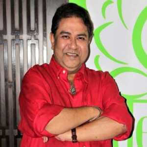 Ashiesh Roy