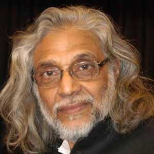 Muzaffar Ali