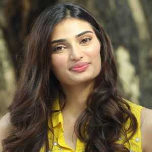 Athiya Shetty