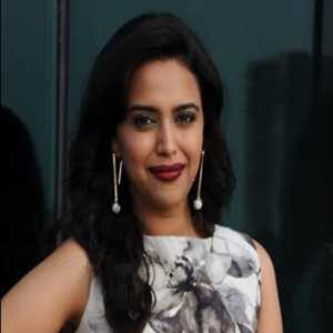 Swara Bhaskar