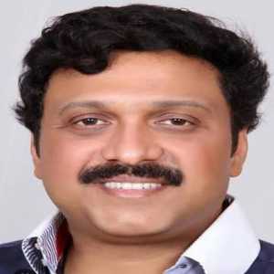 Ganesh Kumar