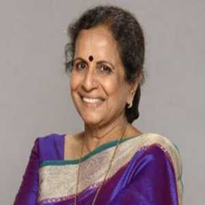 Usha Nadkarni