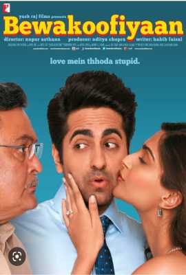 Bewakoofiyaan