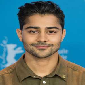 Manish Dayal