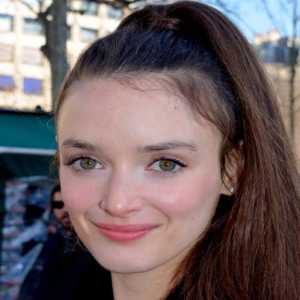 Charlotte Le Bon