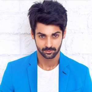 Karan Wahi