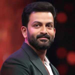 Prithviraj