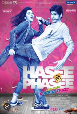 Hasee Toh Phasee