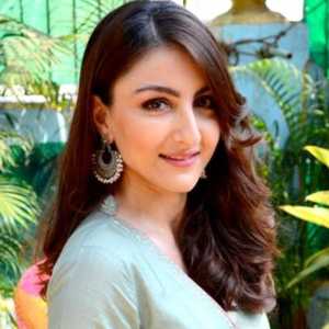 Soha Ali Khan