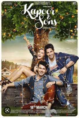 Kapoor & Sons