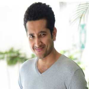 Parambrata Chatterjee