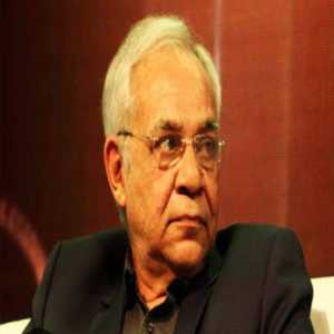 Dhritiman Chatterjee