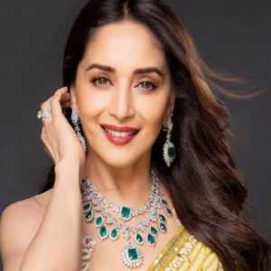 Madhuri Dixit