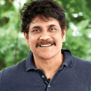Nagarjuna Akkineni