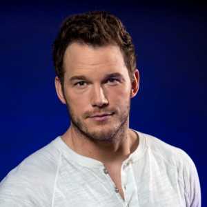 Chris Pratt