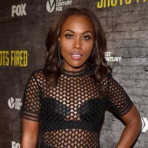 DeWanda Wise