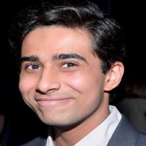 Suraj Sharma