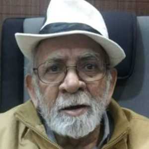 Lekh Tandon