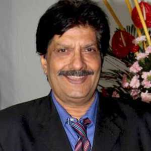 Anil Dhawan