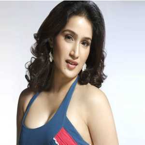 Sagarika Ghatge