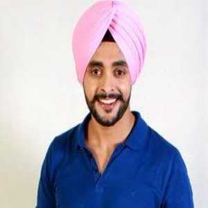 Jashan Singh Kohli