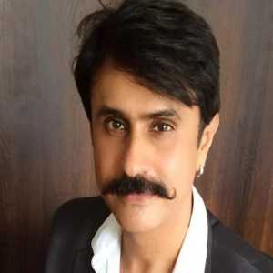 Jiten Lalwani