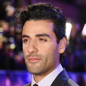 Oscar Isaac | Revionz