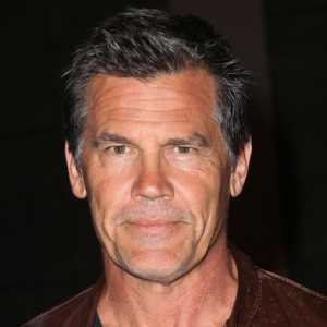 Josh Brolin