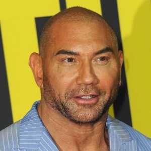 Dave Bautista