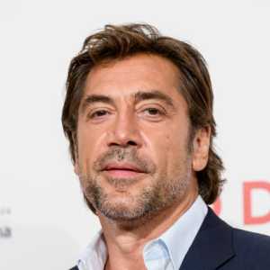 Javier Bardem