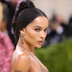 Zoë Kravitz