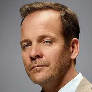Peter Sarsgaard