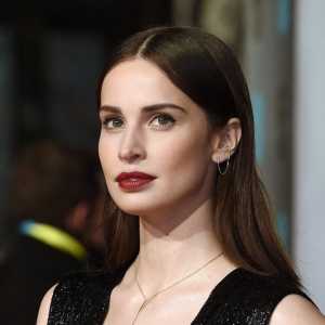 Heida Reed