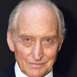 Charles Dance
