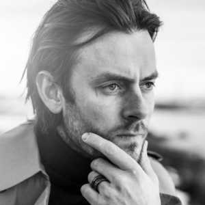 Gísli Örn Garðarsson