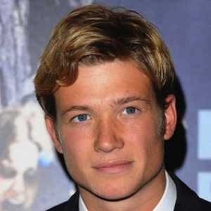 Ed Speleers