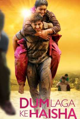 Dum Laga Ke Haisha