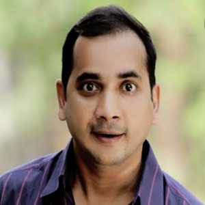 Saanand Verma