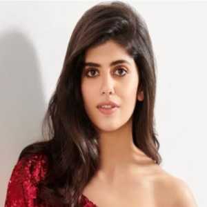 Sanjana Sanghi