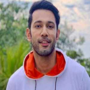 Sahil Anand