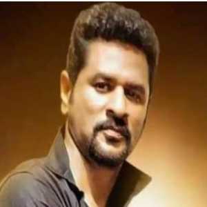 Prabhu Deva