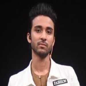 Raghav Juyal