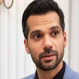 Neil Bhoopalam