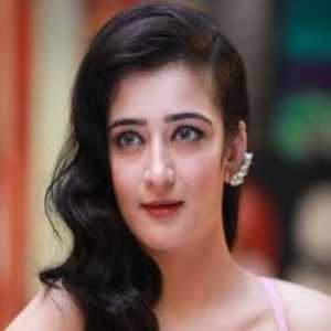 Akshara Haasan