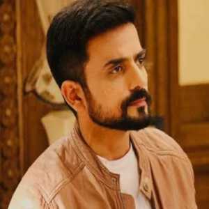 Yogendra Vikram Singh