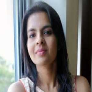 Ipsita Chakraborty Singh