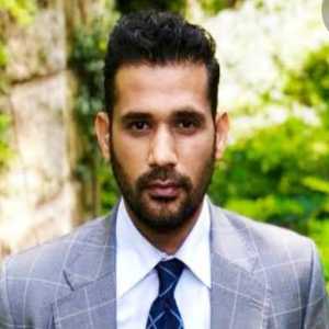 Sohum Shah