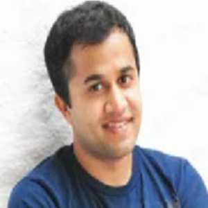 Omi Vaidya | Revionz